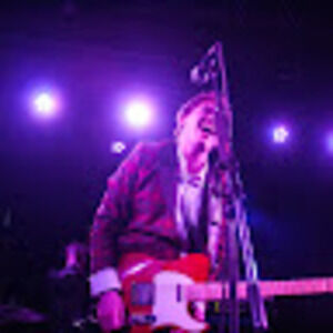 Meet your Posher, Colin